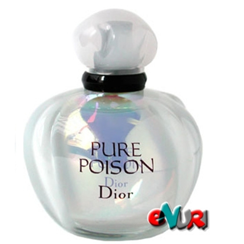  크리스찬디올 퓨어 쁘와종 EDP [100ml]