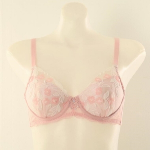  비너스 행사 A컵 B컵 C컵 D컵 자수브라 여자속옷 여성속옷_C SVBRB461_C
