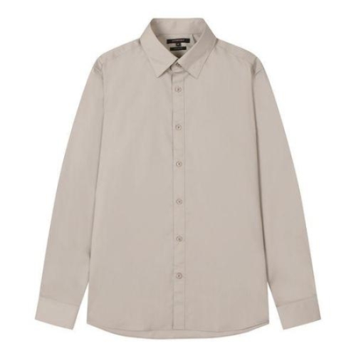 에센셜 솔리드 드레스 셔츠 FJBAH5304IC_이미지