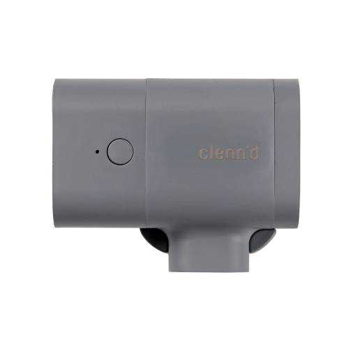 명성 클린디 윈디 CL-403 (그레이)_이미지