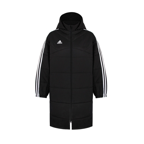 주니어 3S 머스트해브 경량 롱 코트 JH1087