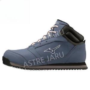 미즈노 스노우스케이프2 겨울 워킹화 B1GA220215