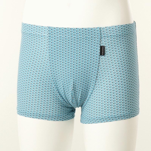 비너스 정상 벽돌나염 남성 드로즈 VMPQ724T_TQ_C_이미지