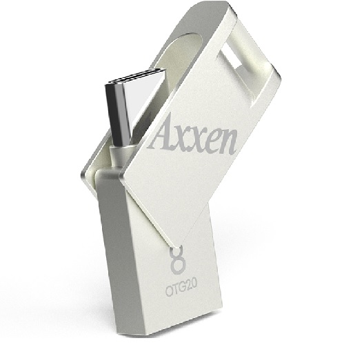 Axxen OTG20 버디 (8GB)_이미지