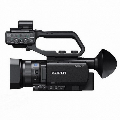 SONY PXW-X70 (중고품)_이미지