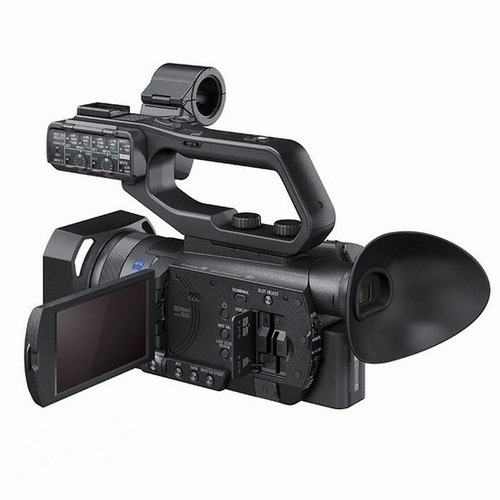 SONY PXW-X70 (중고품)_이미지