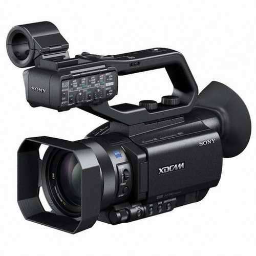 SONY PXW-X70 (중고품)_이미지