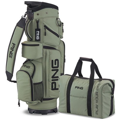 핑 스포티 L3 골프백세트
