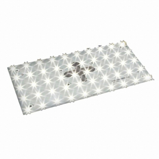 아리 LED 25W 방등 리폼모듈 + 고정자석 주광색_이미지