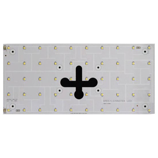 아리 LED 25W 방등 리폼모듈 + 고정자석 주광색_이미지