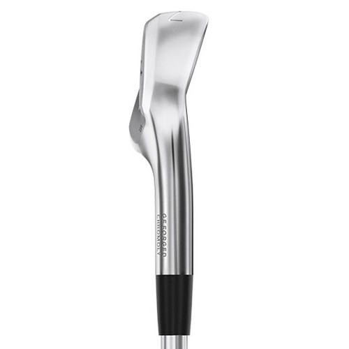 미즈노 프로 245 아이언 스틸 (정품 7개)_이미지