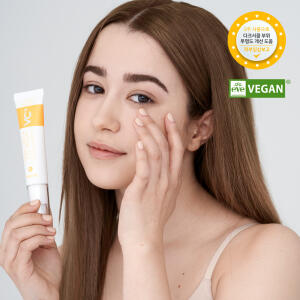 오오티디뷰티 다크서클 비타민C 아이세럼 30ml (1개)