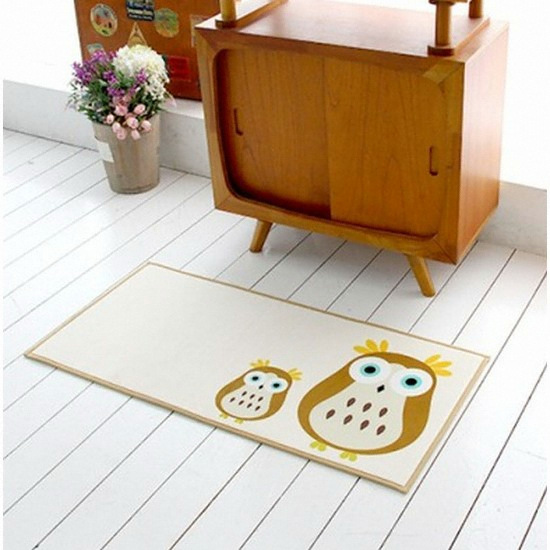 러그랜드 인디아 주방매트 (110x50cm)_이미지