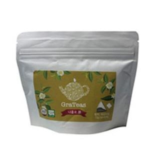 한국제다 나홀로다10T 황차 케모마일