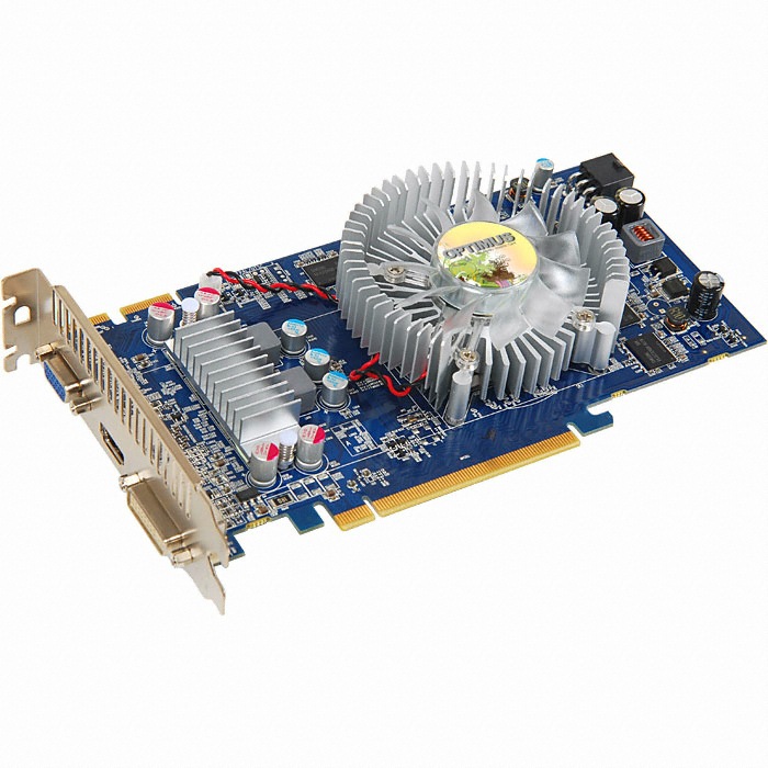 ���������� �󵥿� HD 4850 OPTIMUS ū��� HDMI D3 512MB