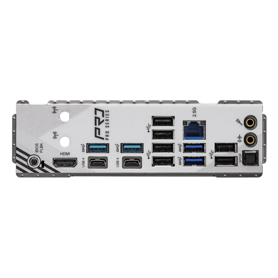 ASRock X870 Pro RS 디앤디컴_이미지