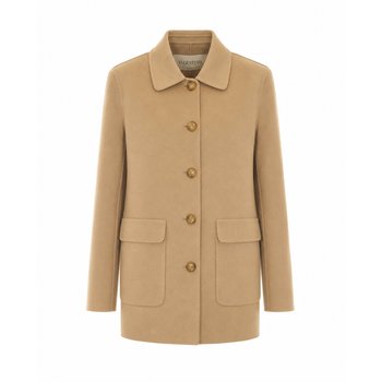 발렌티노 여성 코트 FW26 CJH396JALC0