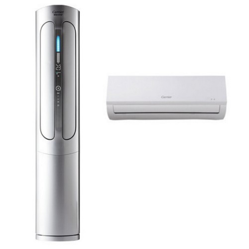 캐리어 에어로 18단 DSCD231XPSMWDG (기본설치비 별도)