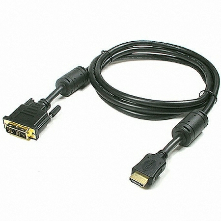 라이트컴 COMS Cxxxx HDMI1.3 to DVI (C2848, 3m)_이미지