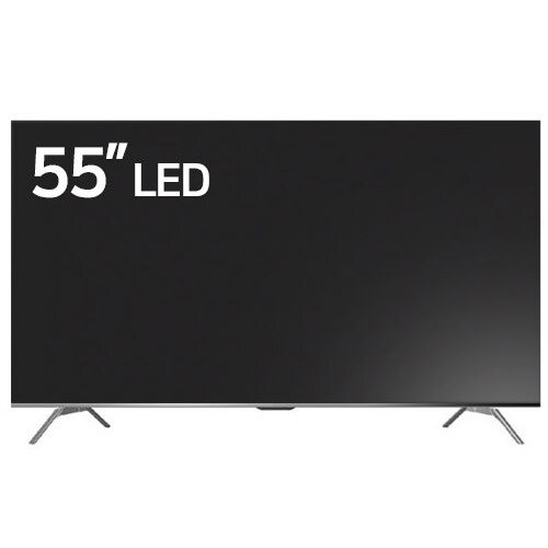 이스트라 쿠카 UC551UHD 더 스마트 AI PRO (스탠드)