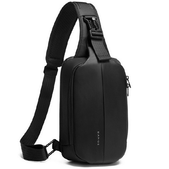 밴지 비틀즈 이어폰홀더 슬링백 BG-7210