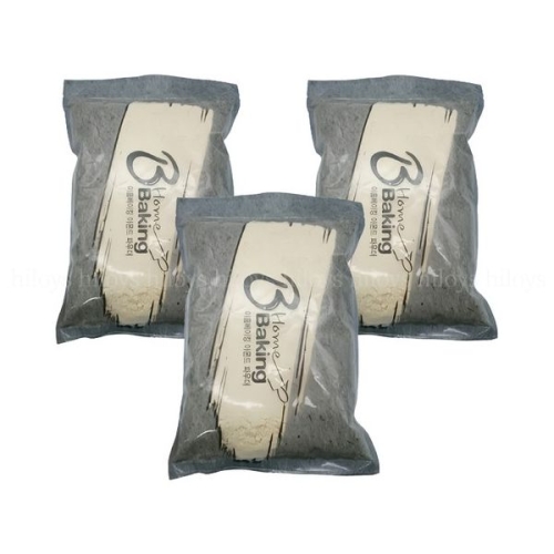 이홈베이킹 아몬드 분말 1kg (3개)_이미지