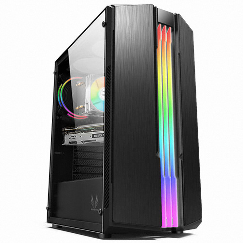 3RSYS S450