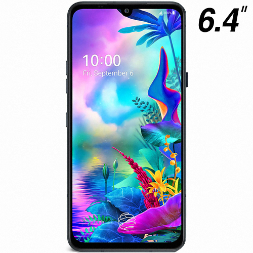 LG전자 V50S ThinQ 256GB, 공기계 (가개통)