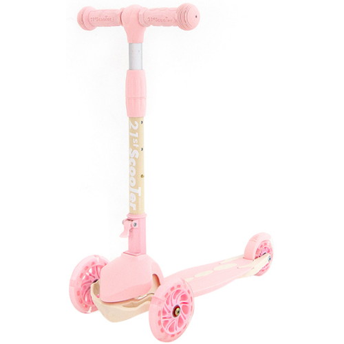 구름과환경 21세기킥보드 크림 (핑크)_이미지