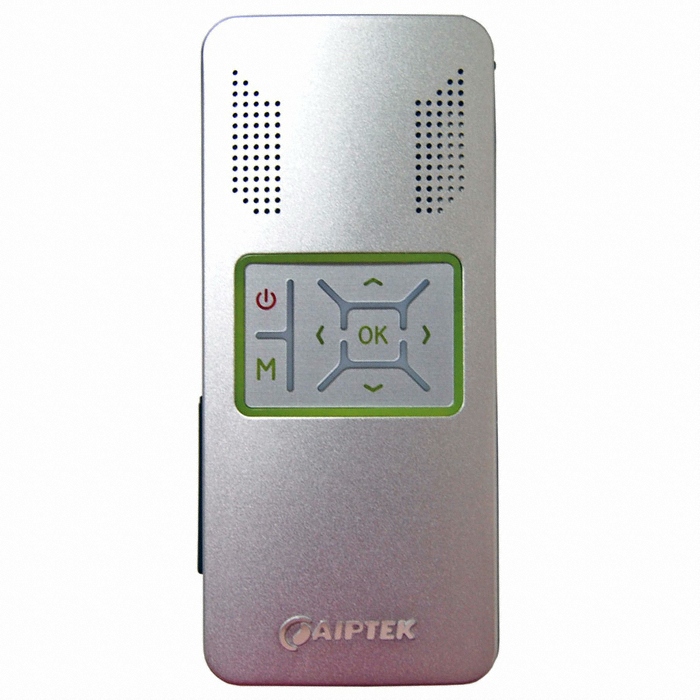 AIPTEK PocketCinema V10_이미지