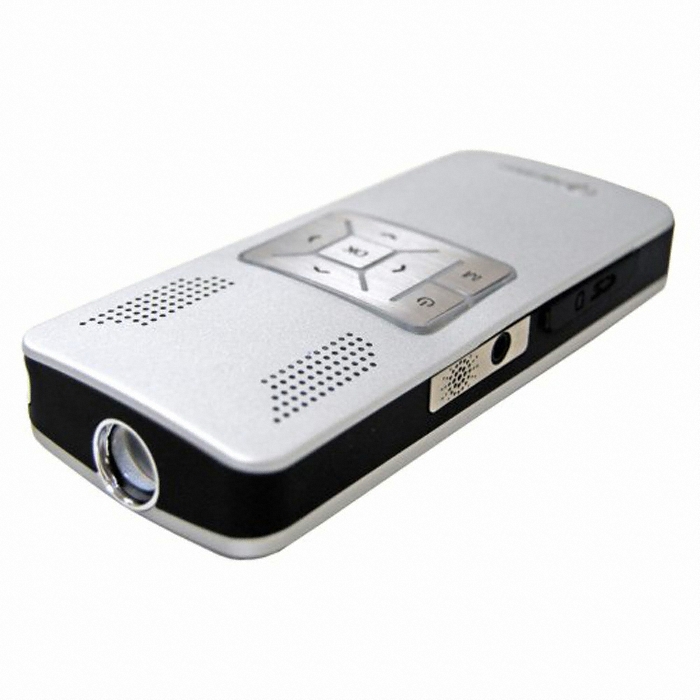 AIPTEK PocketCinema V10_이미지