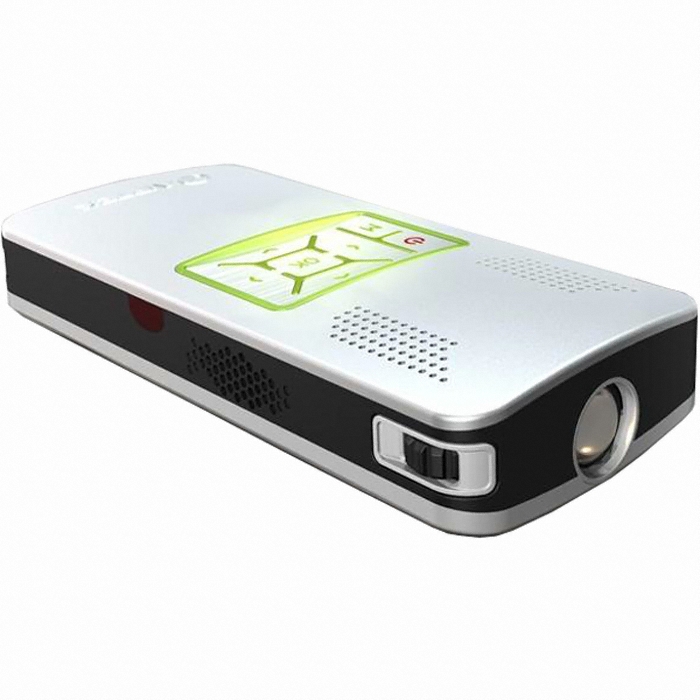 AIPTEK PocketCinema V10_이미지
