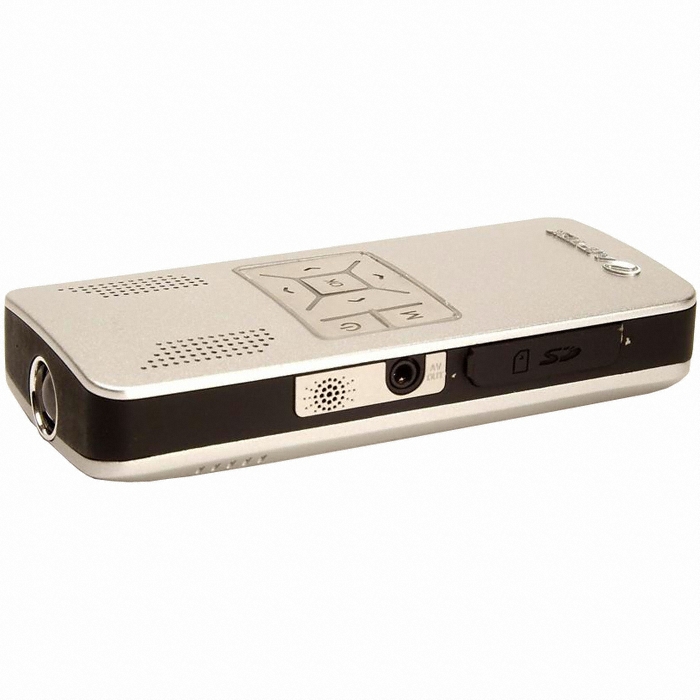 AIPTEK PocketCinema V10