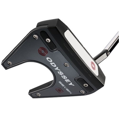 캘러웨이 오디세이 트라이 핫 5K 7번 S 퍼터이미지입니다. 누르면 해당 게시물로 새창이동합니다.