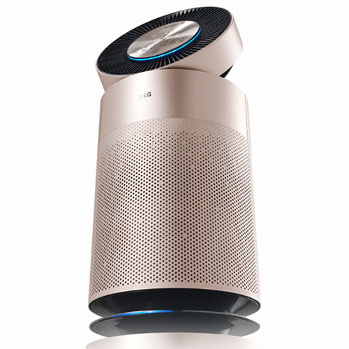 LG전자 퓨리케어 360˚ AS281DAP_이미지