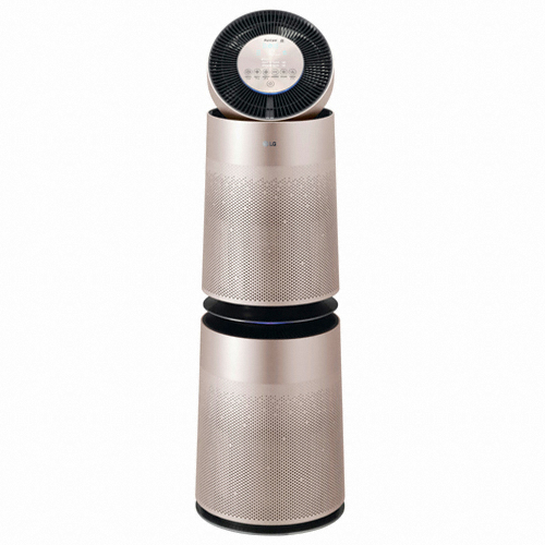 LG���� ǻ���ɾ� 360�� AS281DAP