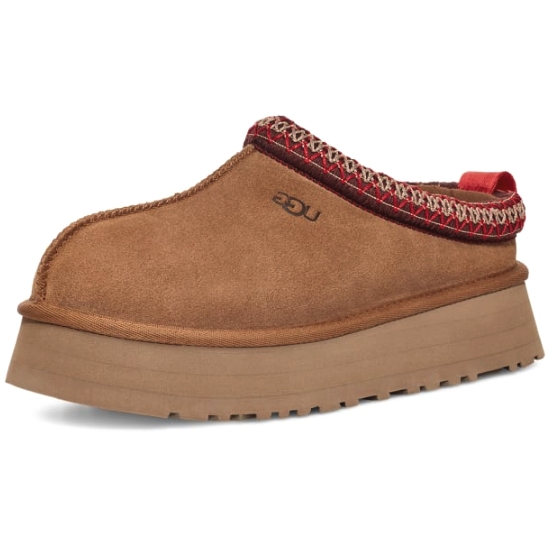 UGG 타즈 슬라이드 1122553 [CHE, 체스트넛]