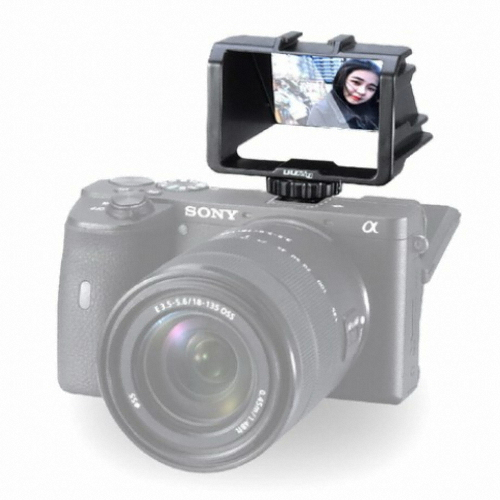 울란지 UURig R031 미러리스용 반사경 뷰파인더_이미지