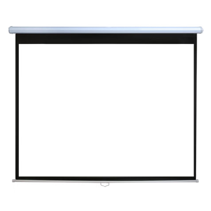 반자동 버퍼스크린