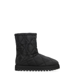 돌체앤가바나 부츠 FW25 A70165AQ075_80999 6592153