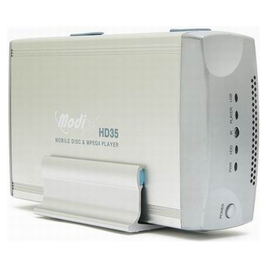 ��Ƽ����������� MODIX HD-35