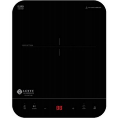 롯데알미늄 LD-IHP100 (포터블)_이미지