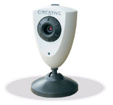 Creative ���������� WebCAM5