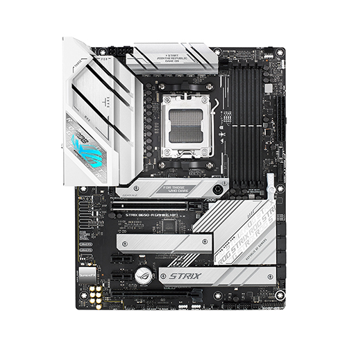 ASUS ROG STRIX B650-A GAMING WIFI STCOM