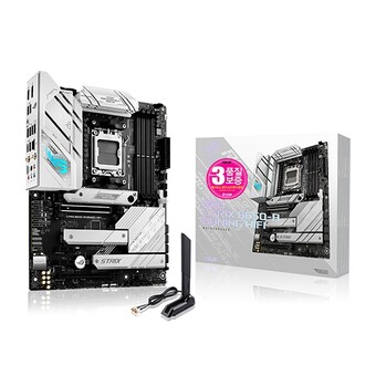 <b>ASUS</b> ROG STRIX B650-A GAMING WIFI STCOM