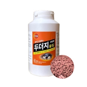 두더지올킬 500g (1개)