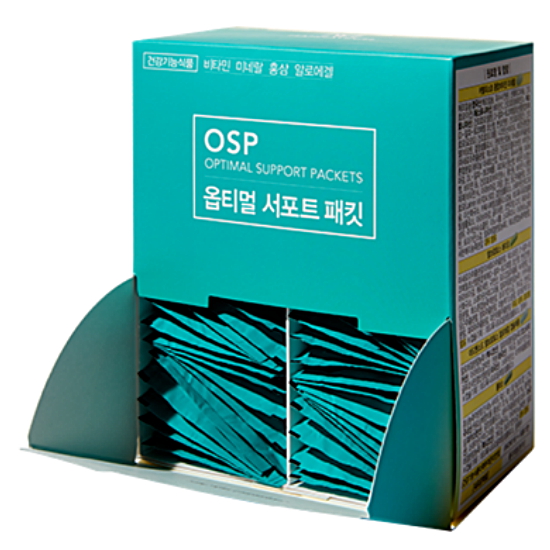 매나테크 옵티멀 서포트 패킷 60포 (1개)_이미지