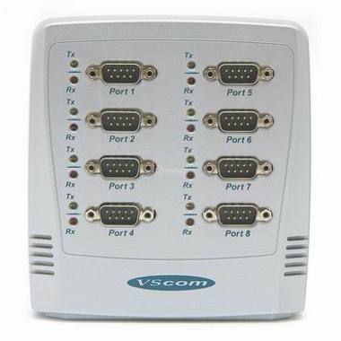 VSCOM ��Ƽ 8��Ʈ �г�Ÿ��