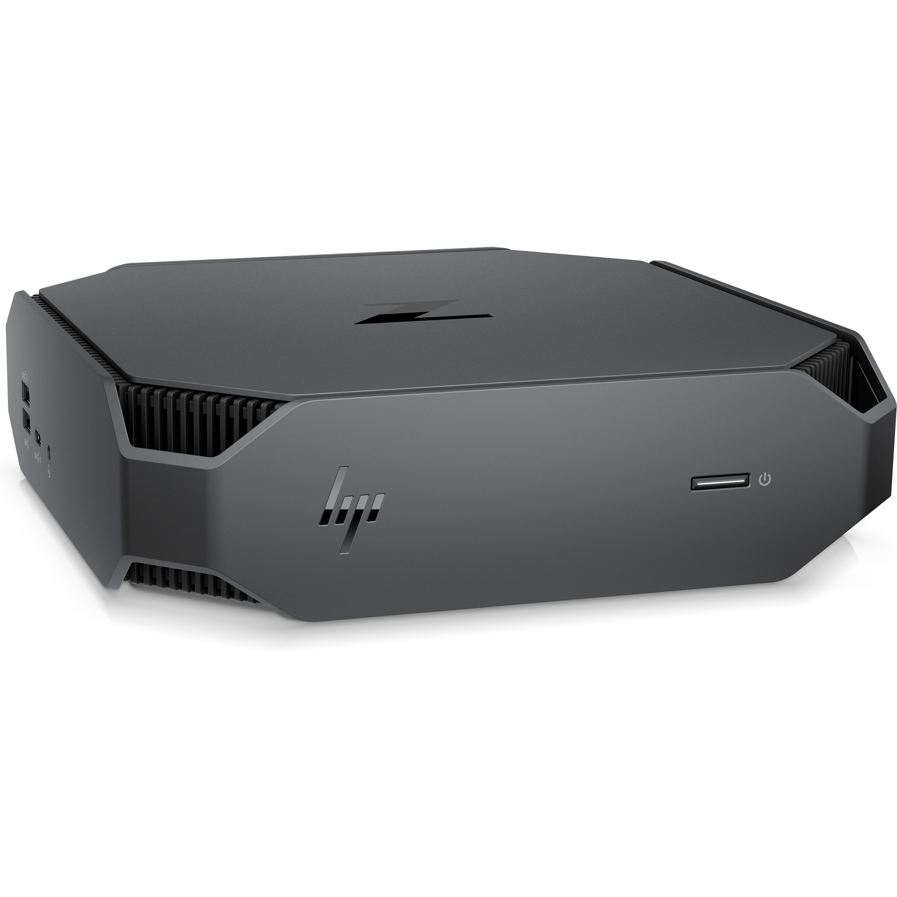 HP Z2 Mini G5 Workstation W-1250