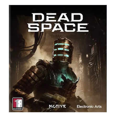 EA ���� �����̽�: ������ũ �ѱ���